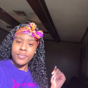 Meet your Posher, Madison